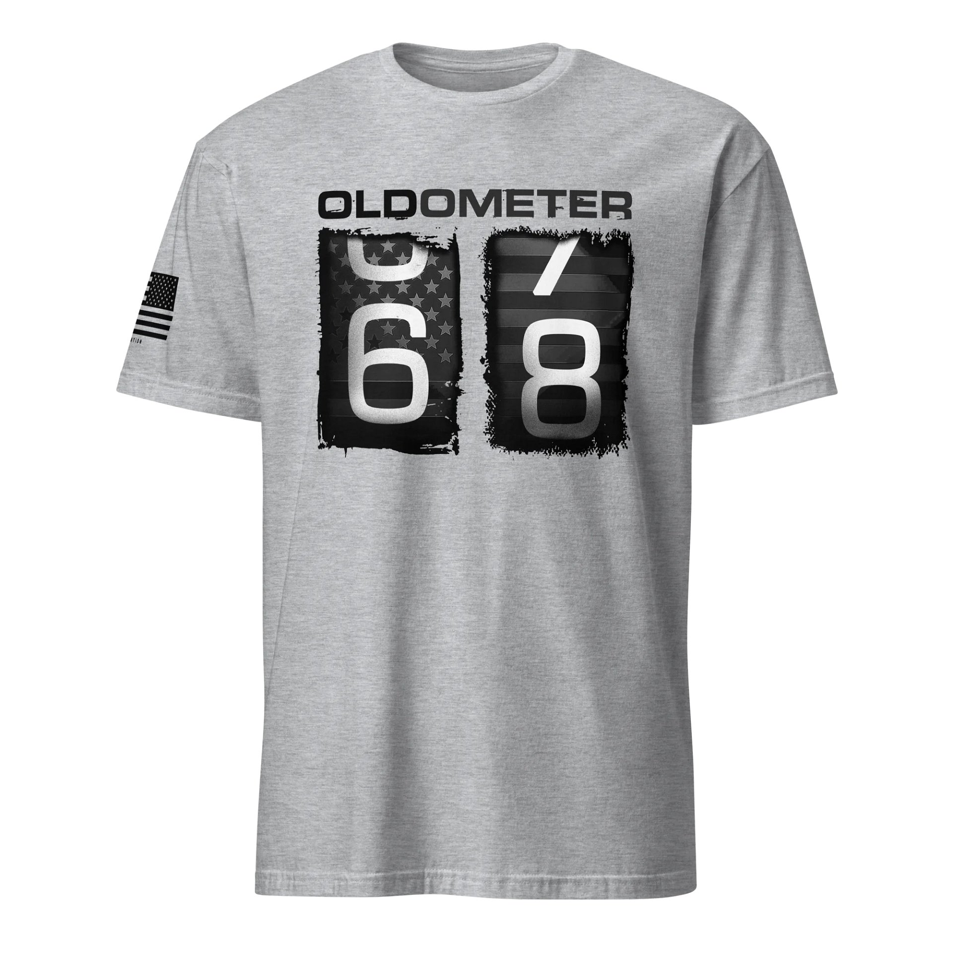 Oldometer: 68 product image (21)