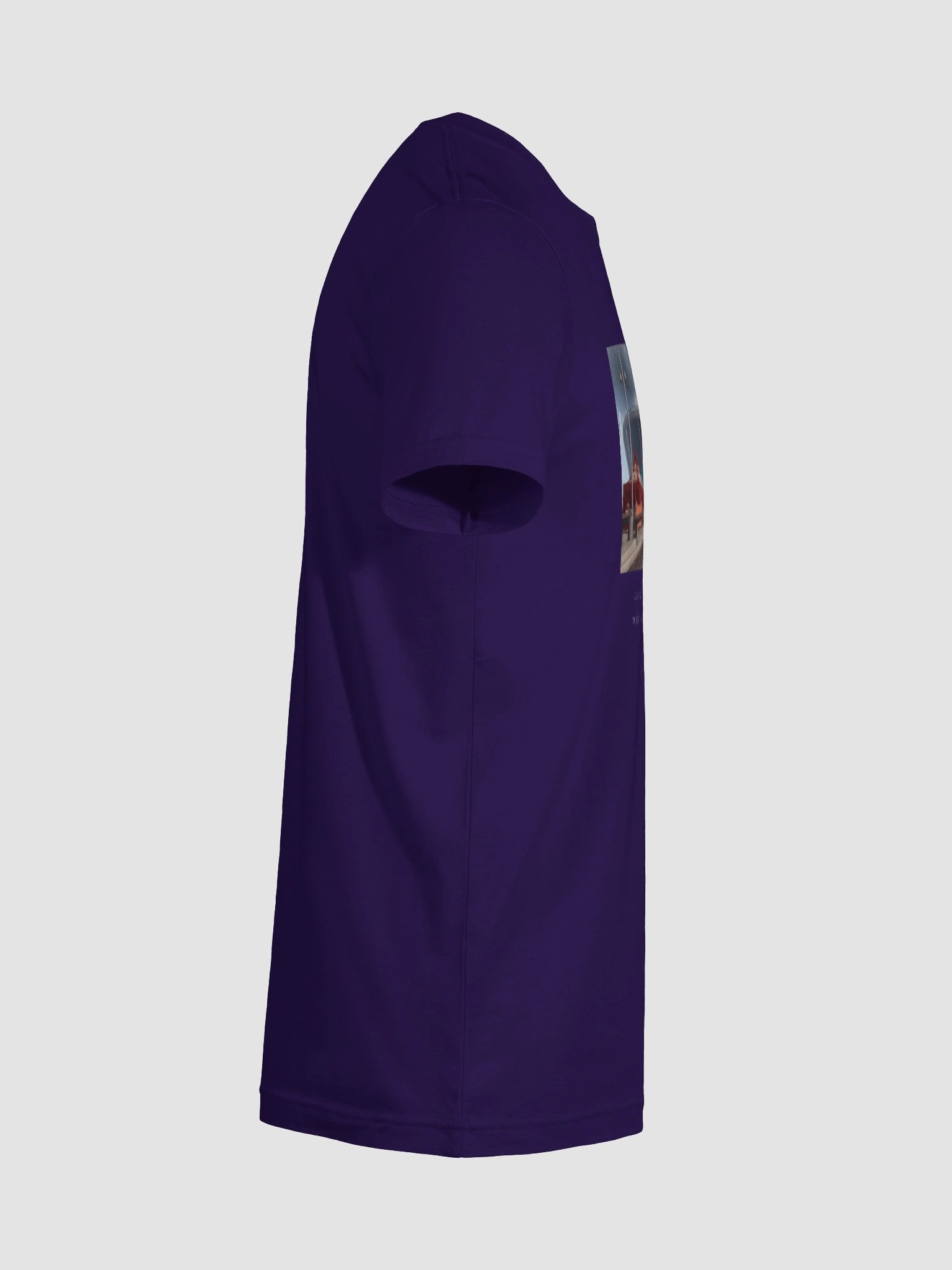 Tyler and Evan's Big Adventure | Supersoft Tee product image (12)