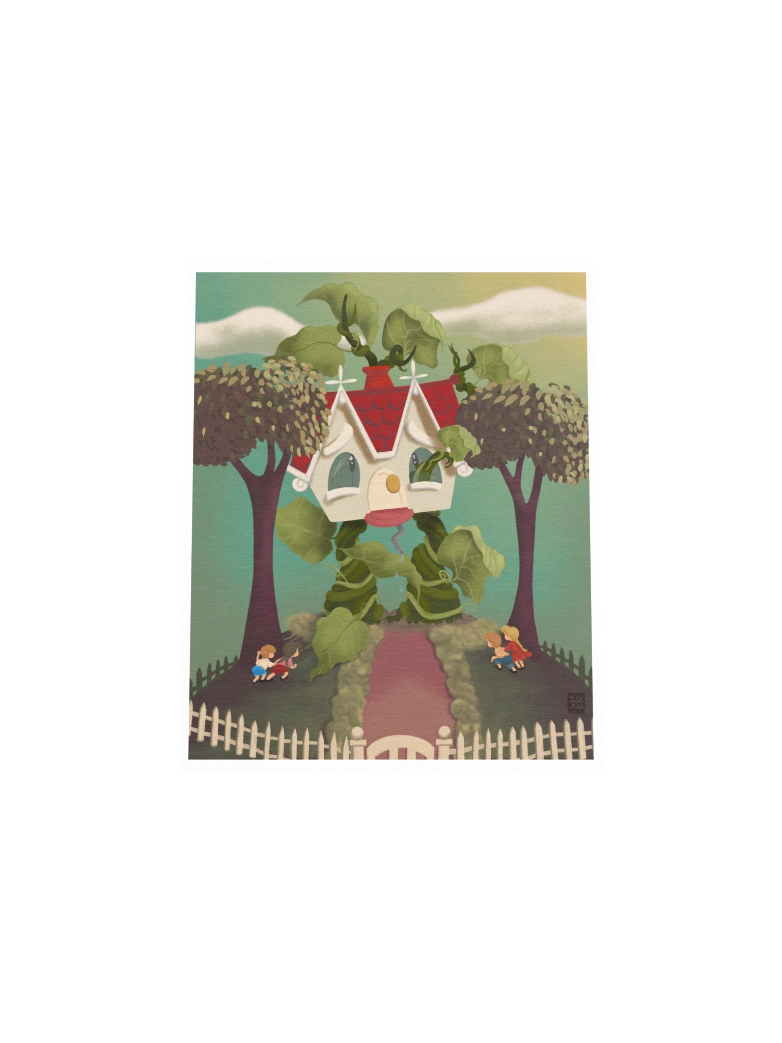 BabaYaga Beanstalk product image (4)