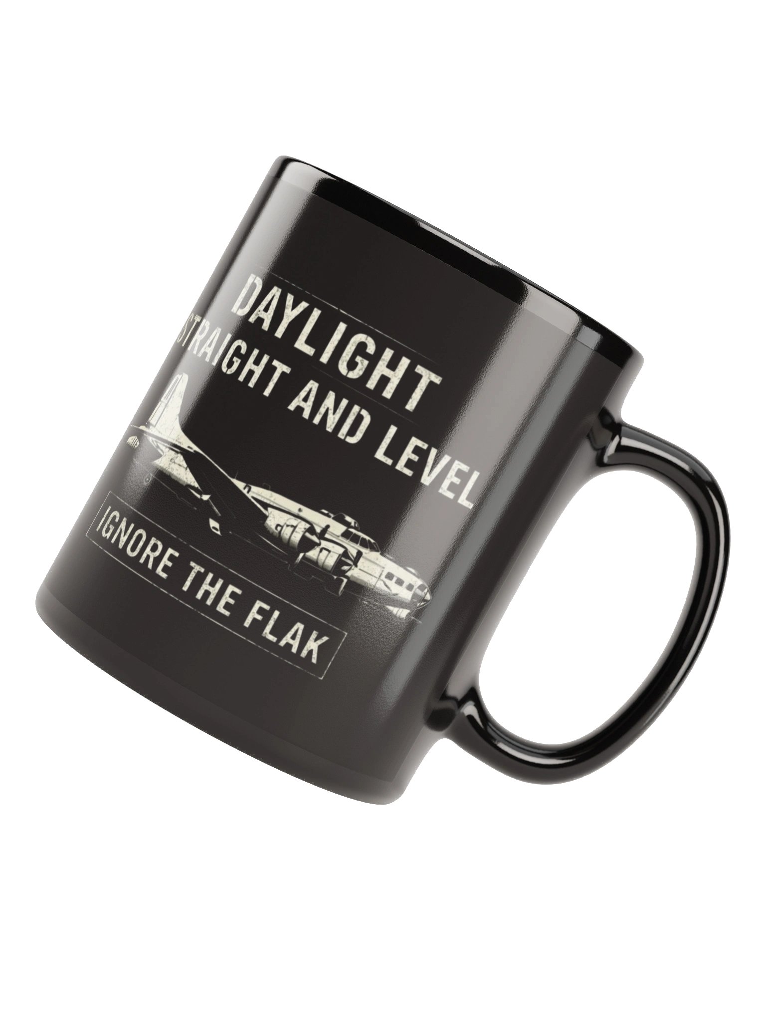 Ignore the flak product image (8)
