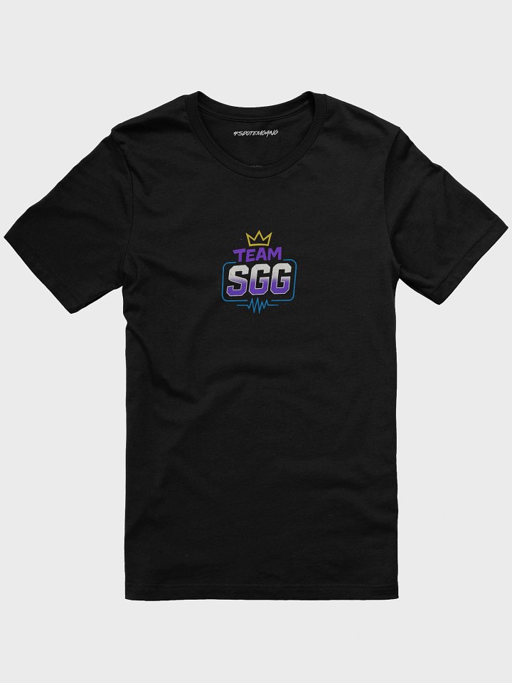 Team SGG Supersoft T-Shirt product image (61)
