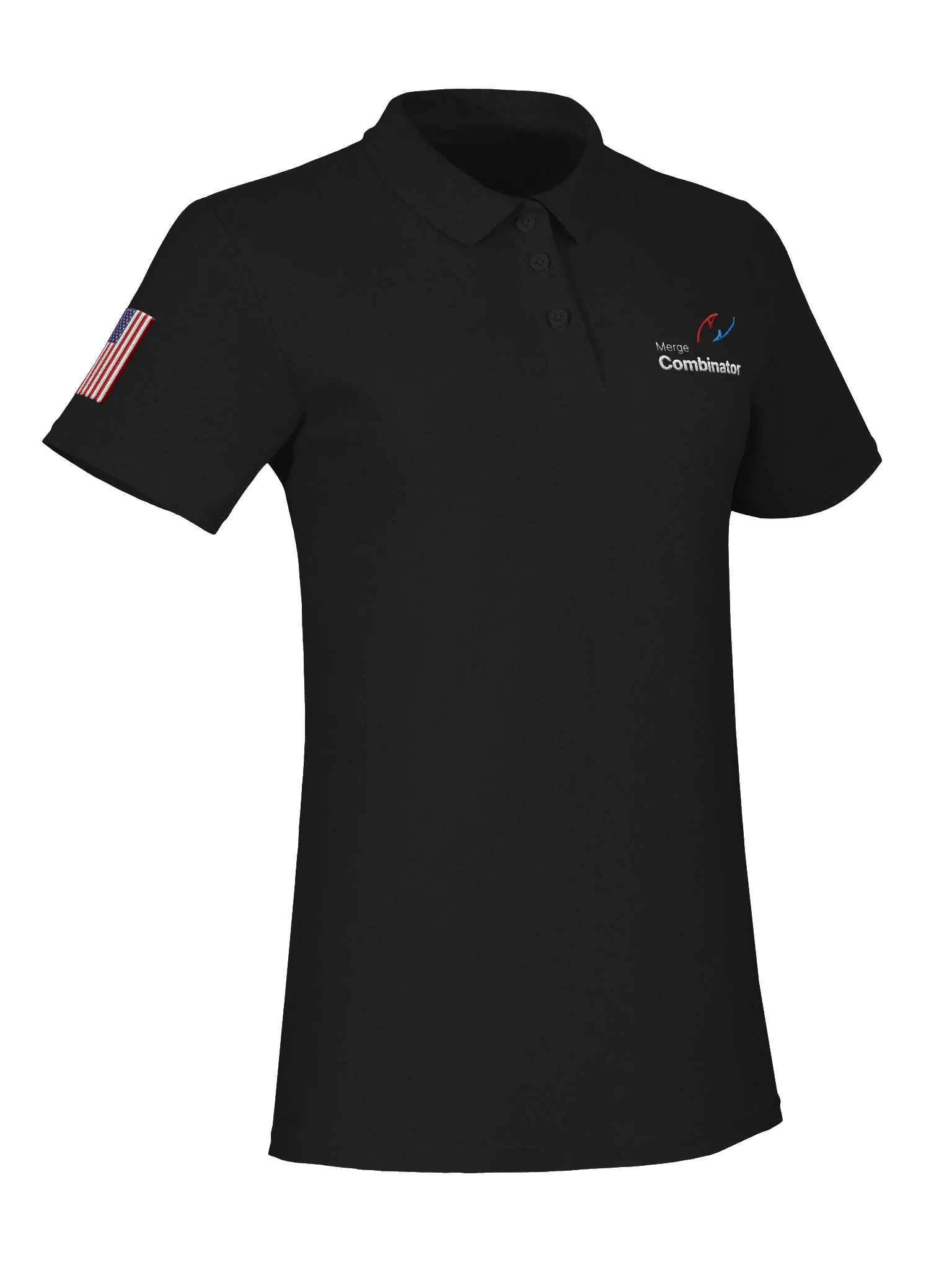 Merge Combinator Polo - Womens product image (16)