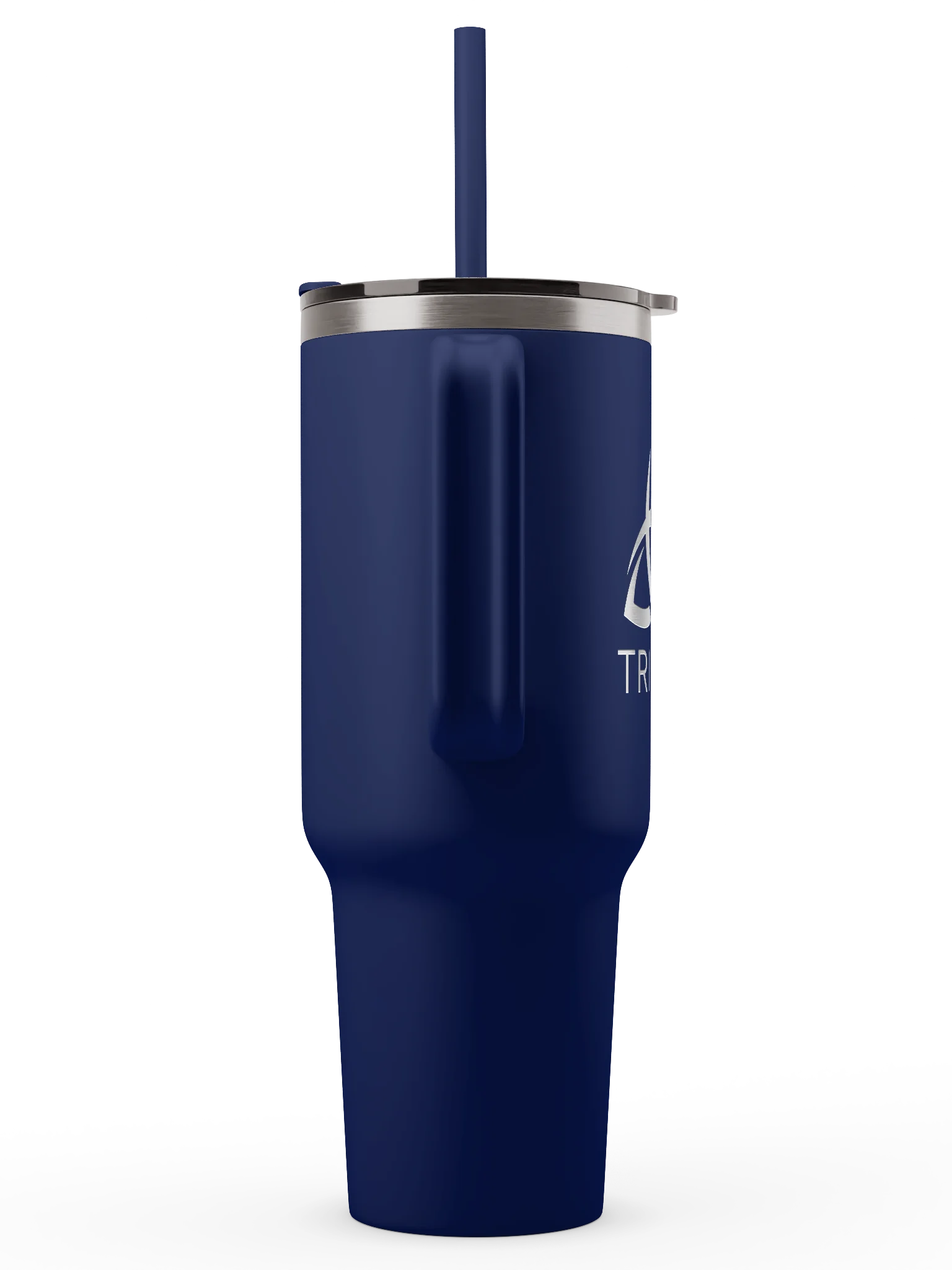 Tumbler w/ Straw product image (8)