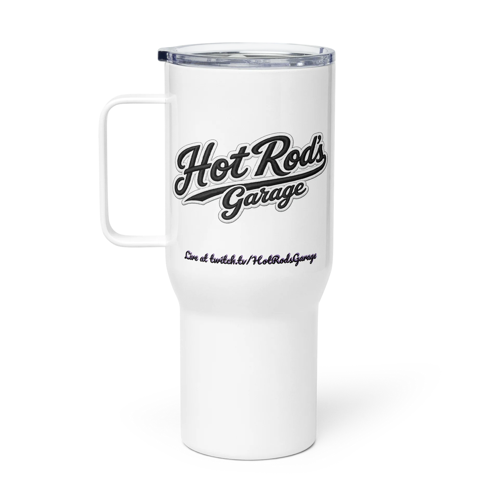 HRG Great Big Jug II product image (1)