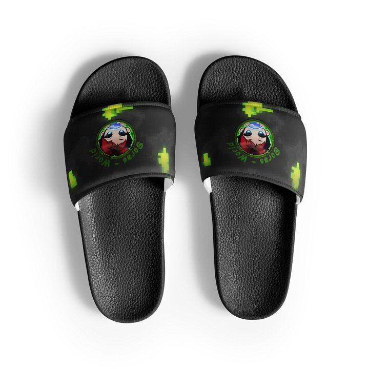 Soras-World - Herren-Badelatschen product image (1)