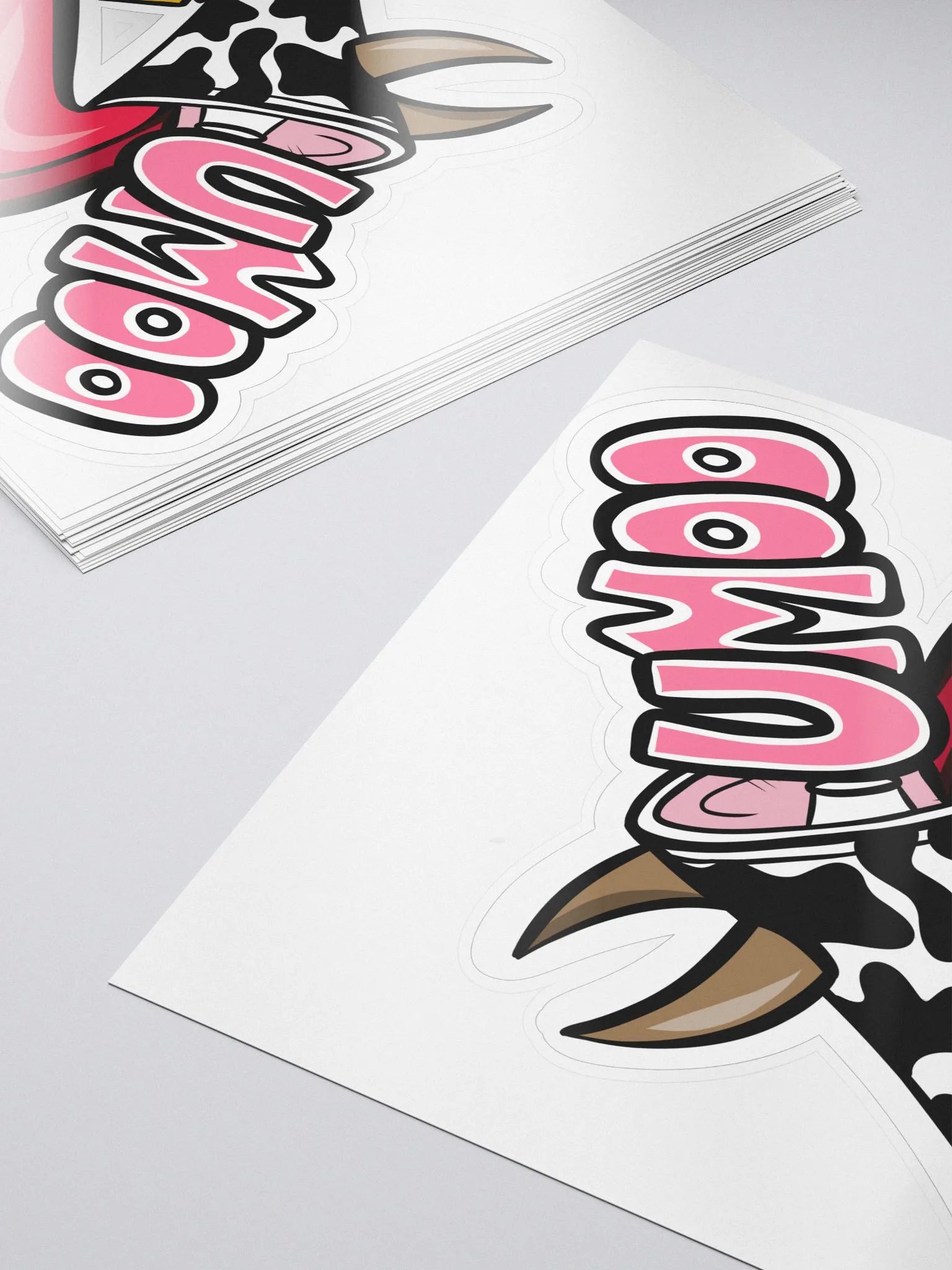 STICKER CLUB (March) product image (4)