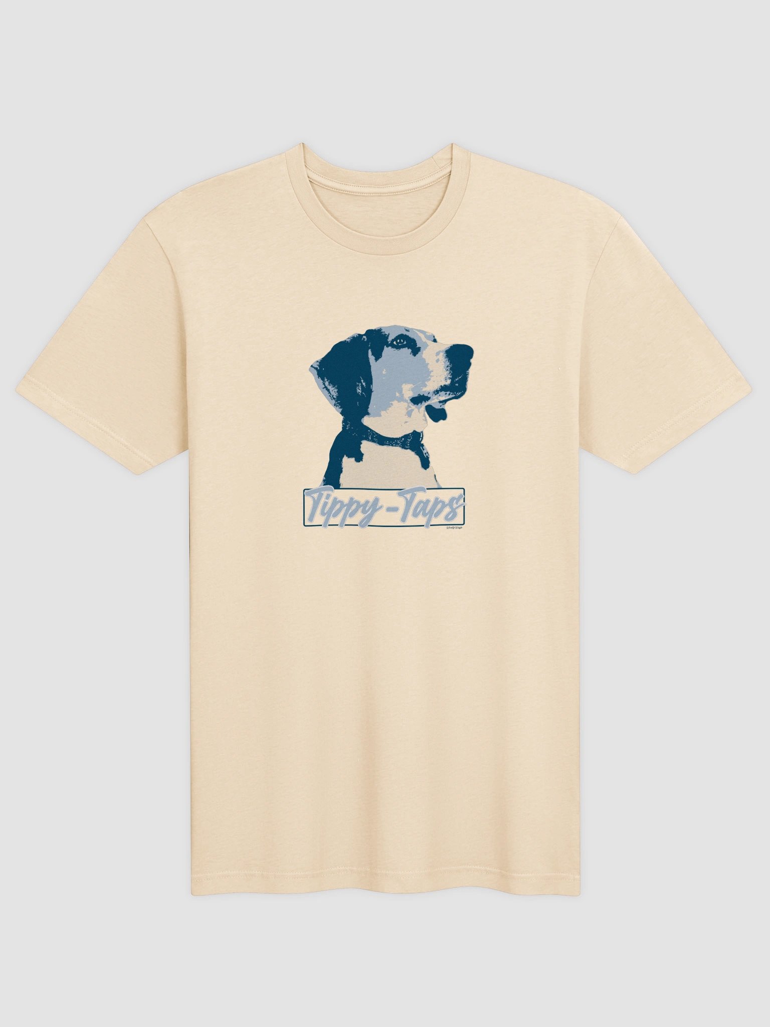 Tippy-Taps Tee product image (1)