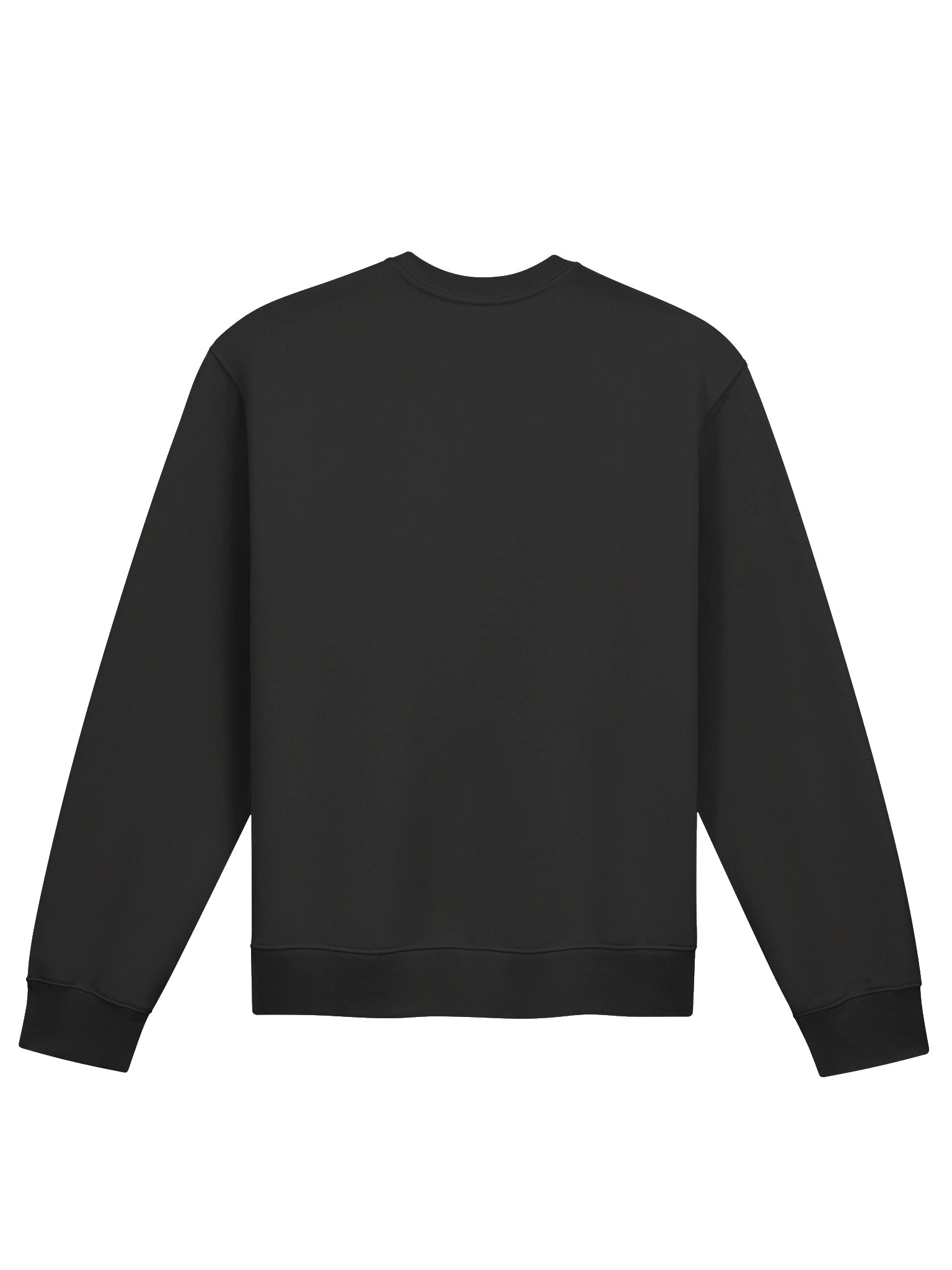 itssCSChris Black and White Cartoon. Oversized SweatShirt product image (13)