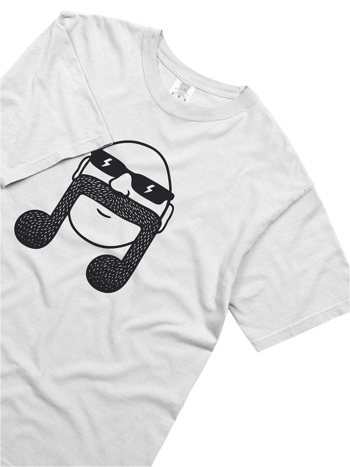 IRON STACHE product image (2)