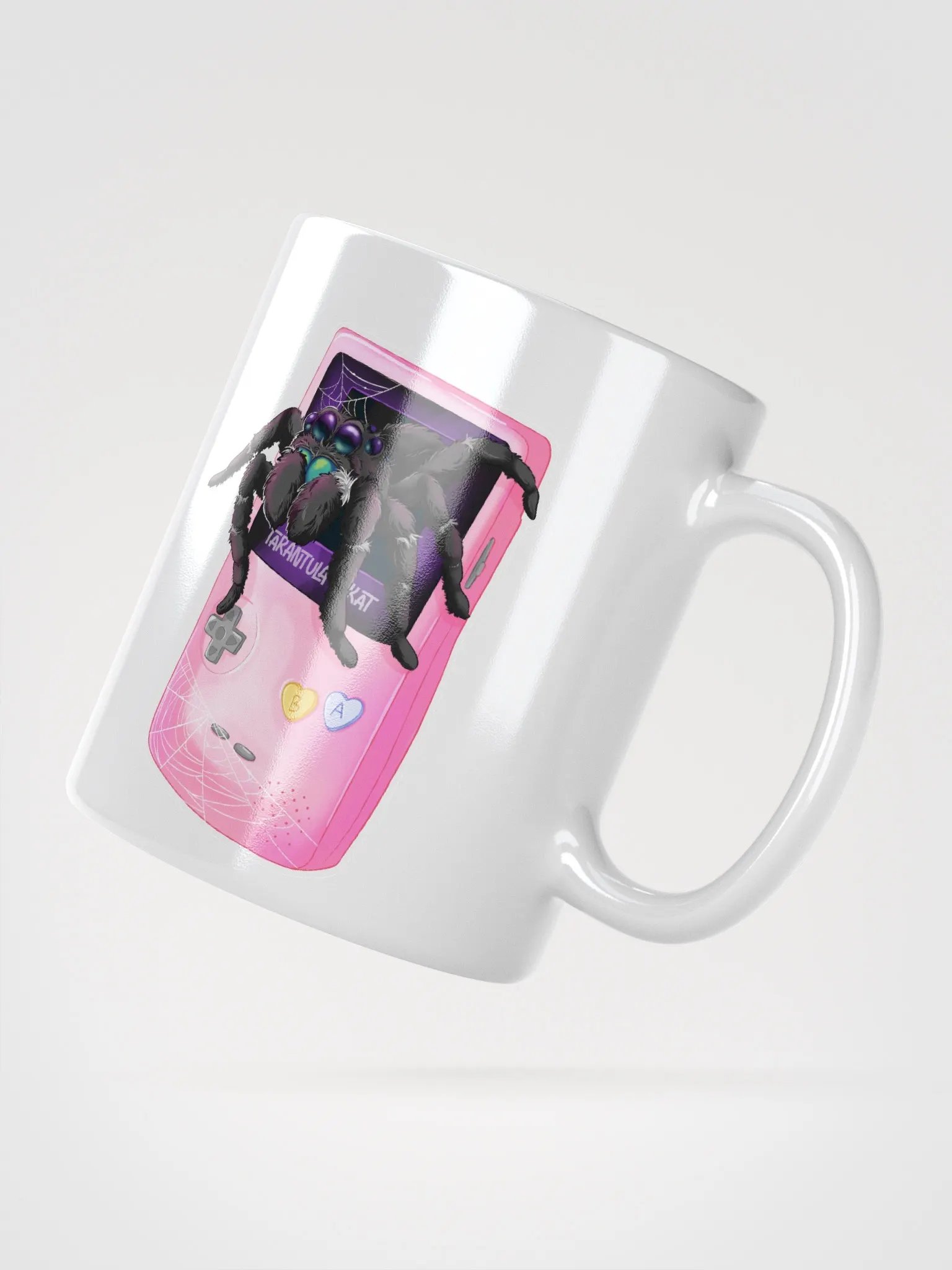 gamekat mug product image (1)