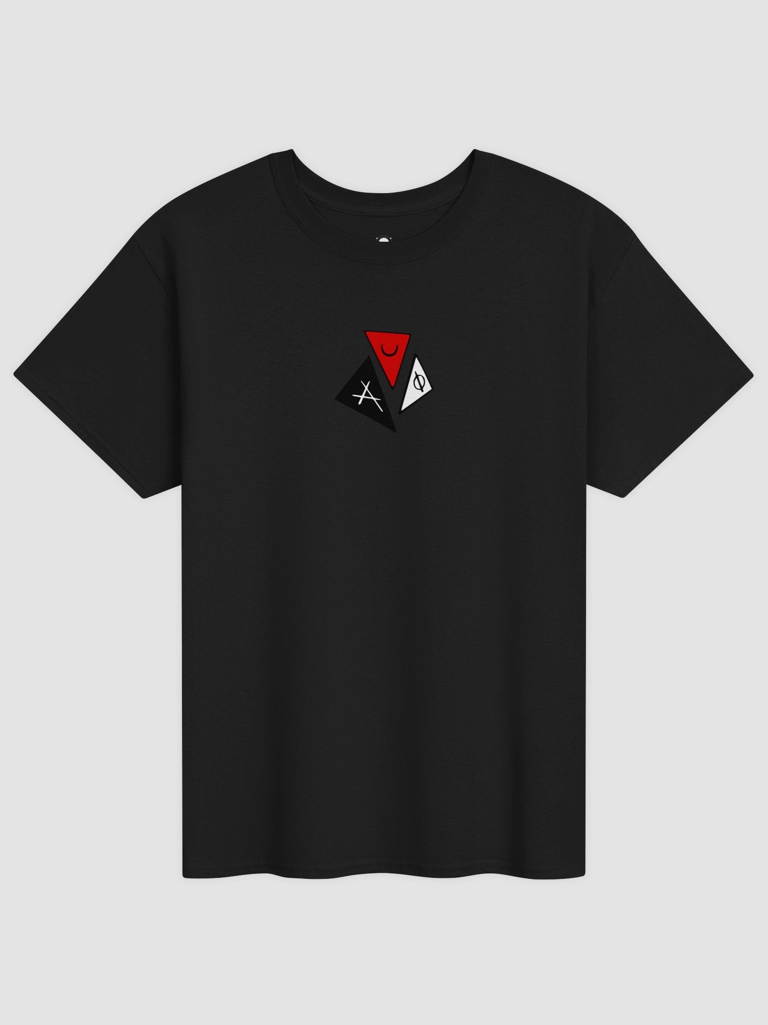 PROBLEM TEE product image (1)