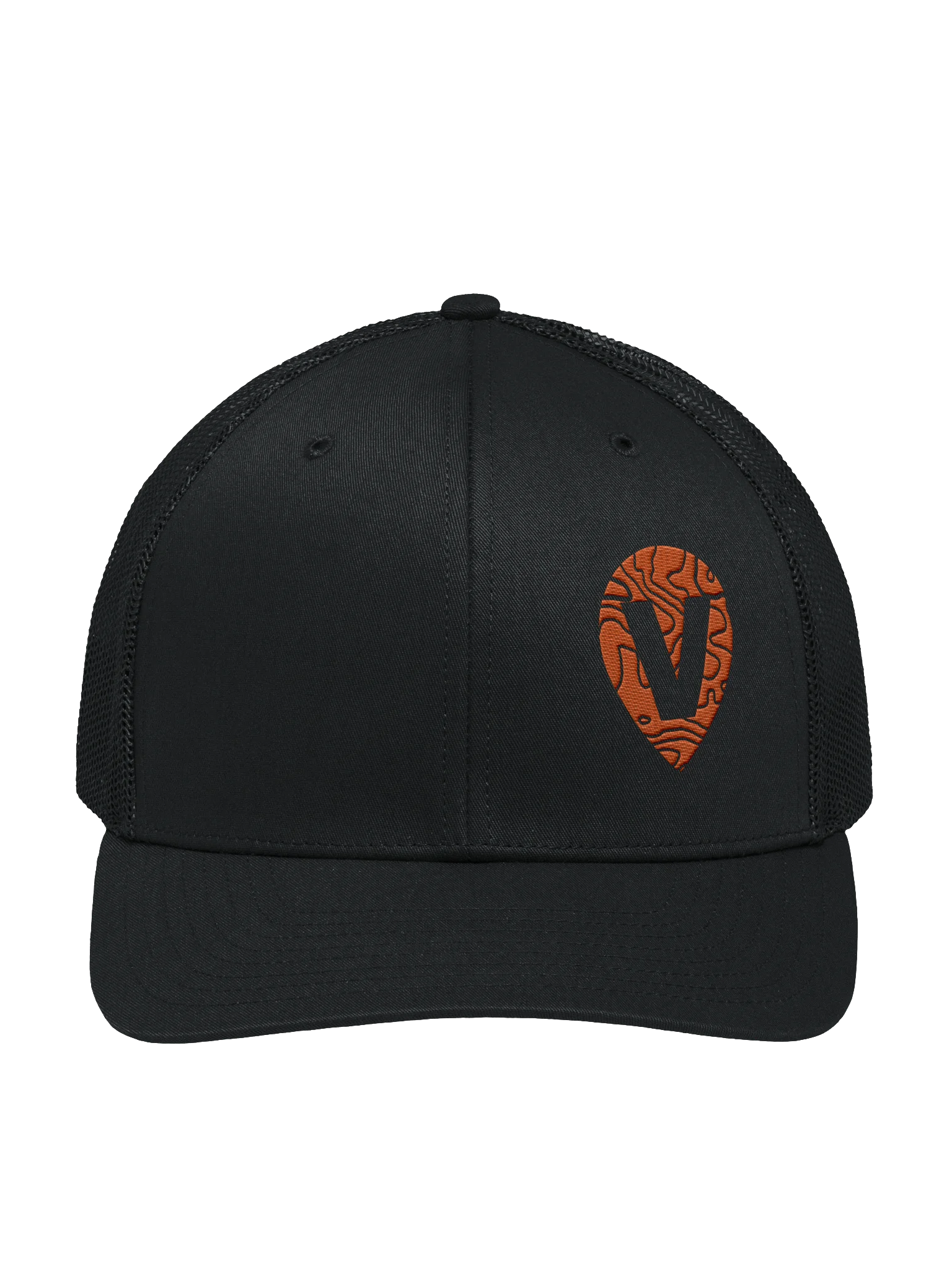 Vroam Pin Hat product image (1)