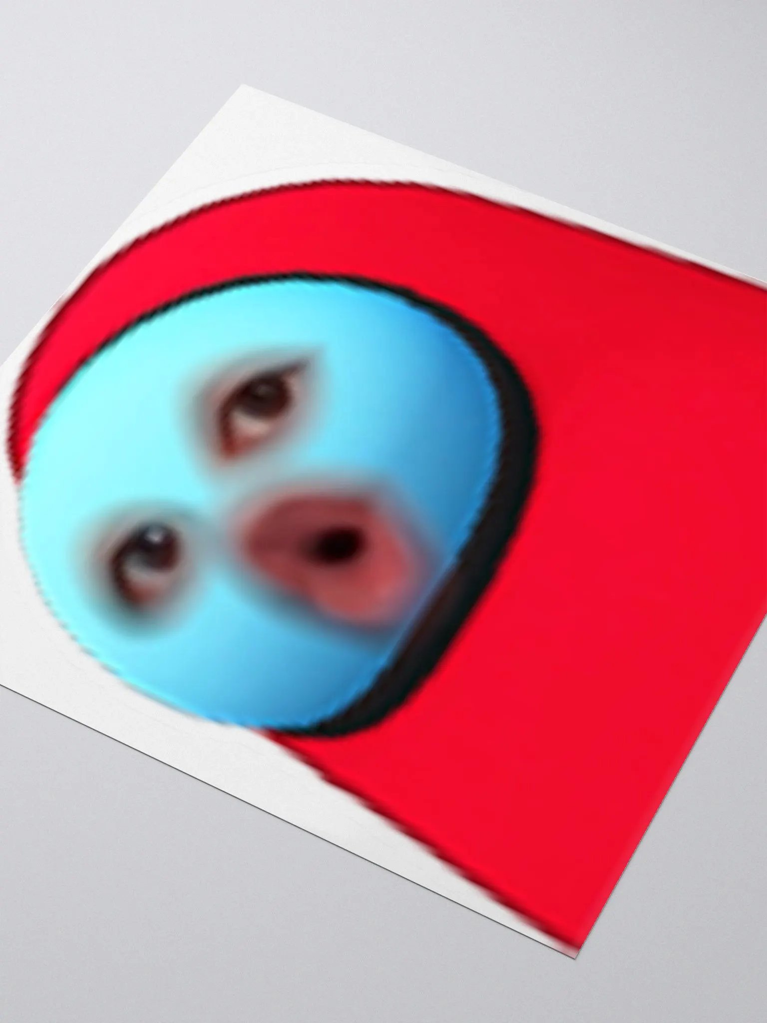 SUSSY STICKER product image (3)