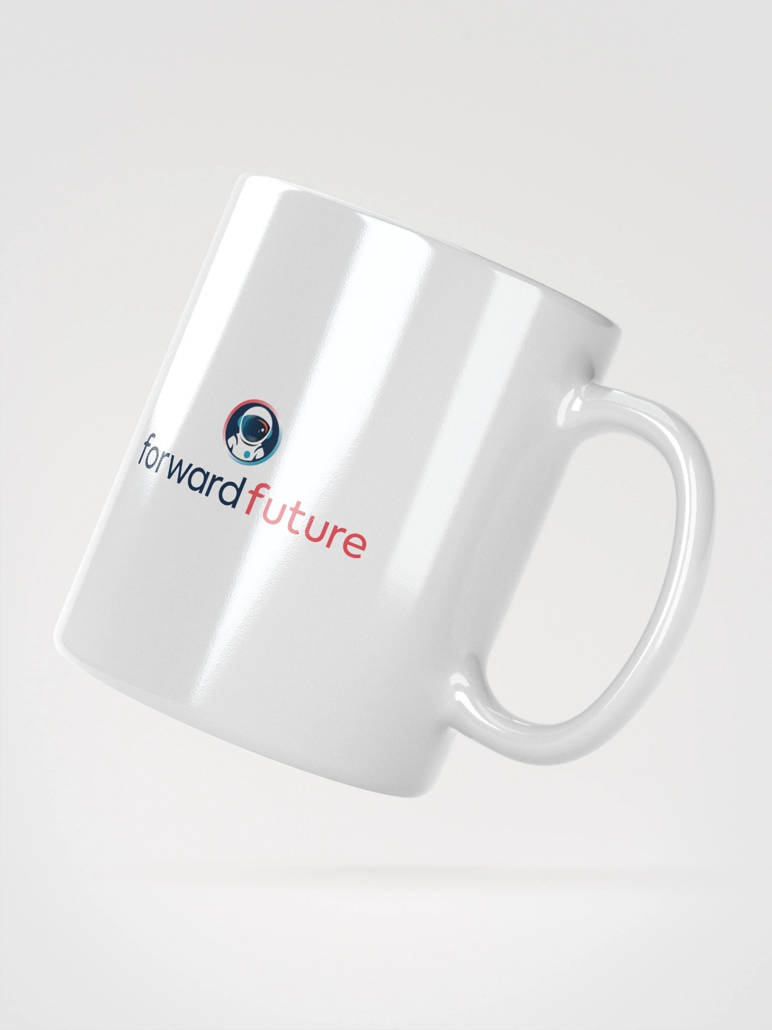 Astro Mug (w/FF Logo) product image (4)
