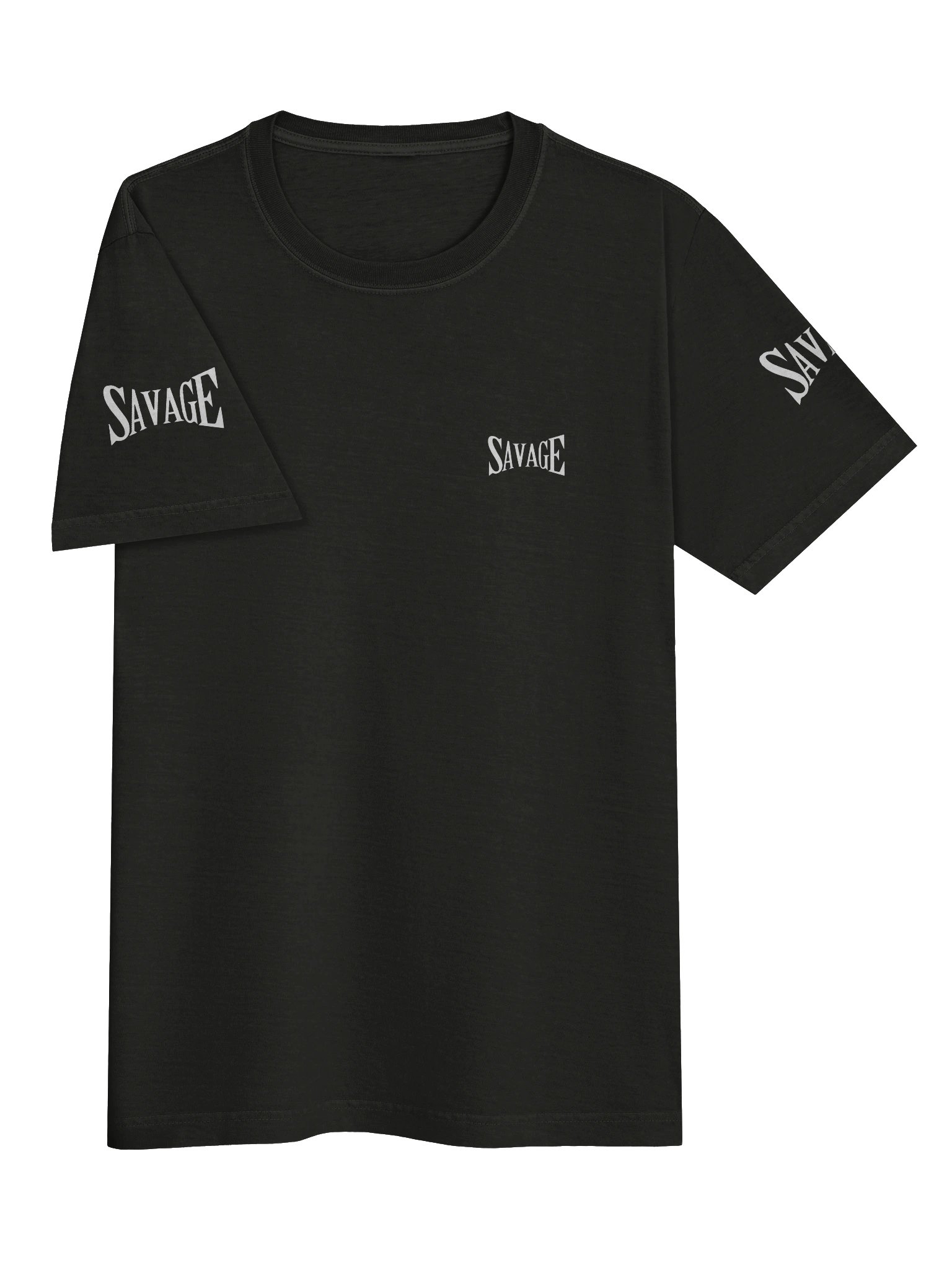 DROP-SHOULDER SAVAGE SHIRT BY FITREN product image (3)
