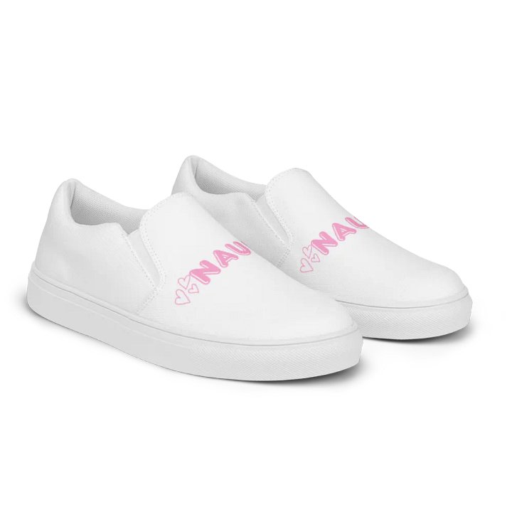 Naurr Slip-On Shoes product image (2)