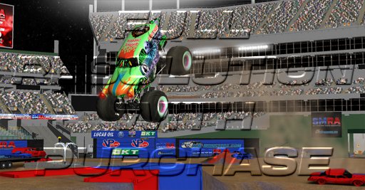 Neon Dig-Air - Desktop product image (1)