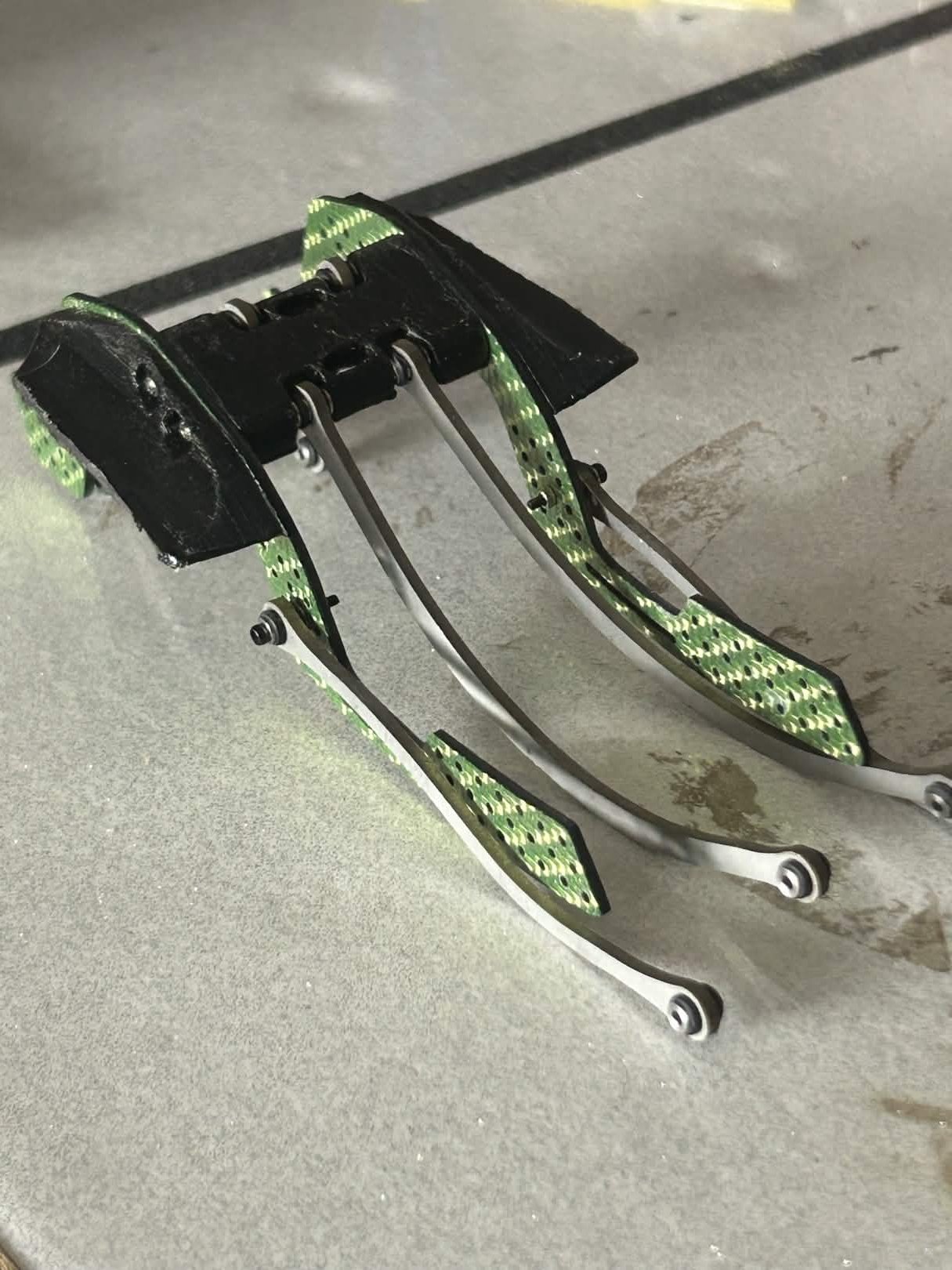 VENG Chassis / Links product image (3)