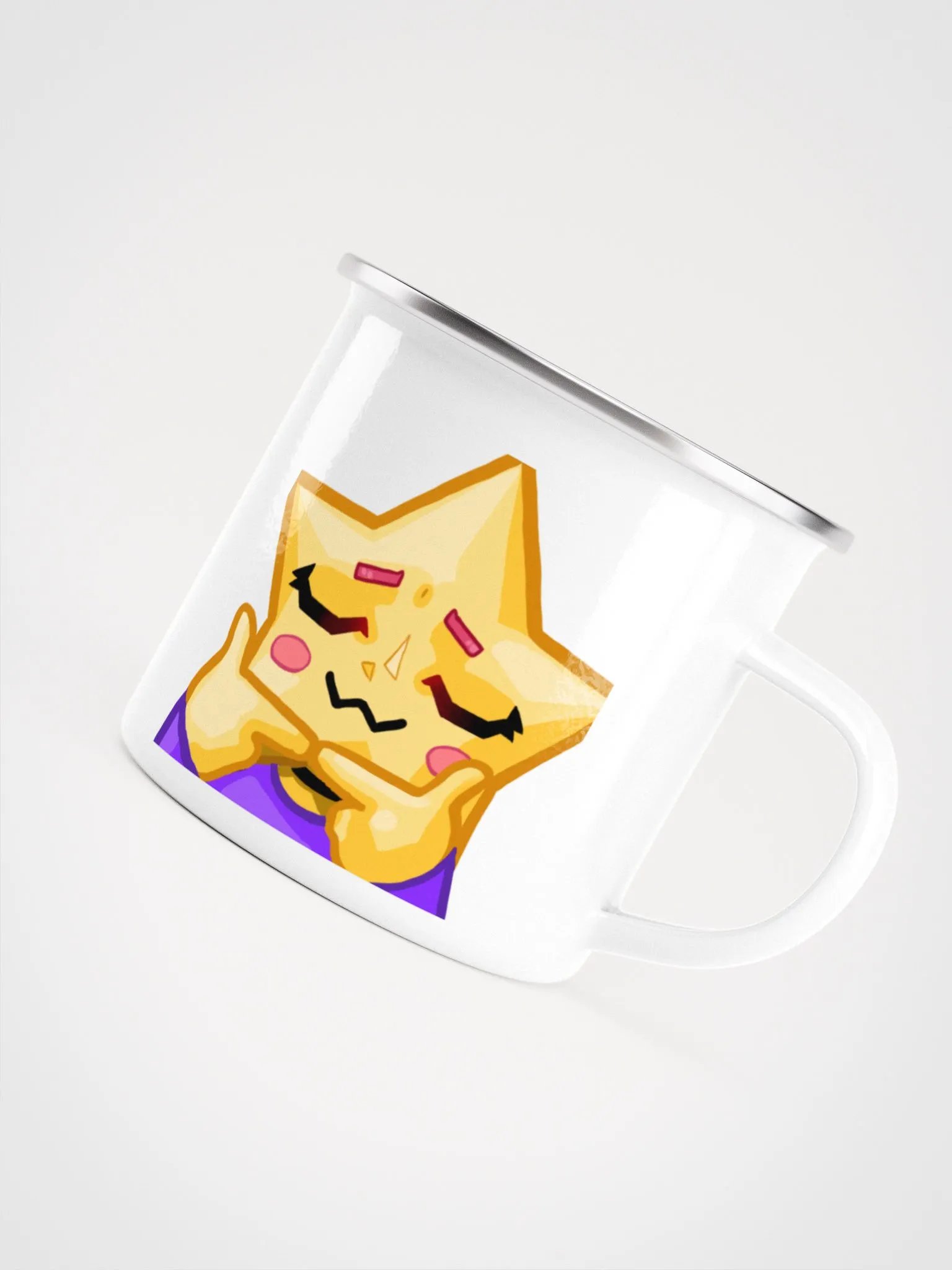 Lix UWU Mote Mug product image (4)