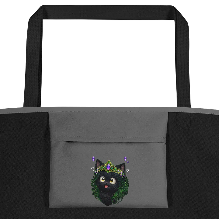 Kingdom Duchess All-Over Tote Bag product image (2)