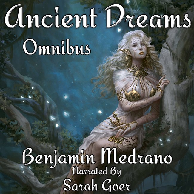 Ancient Dreams
