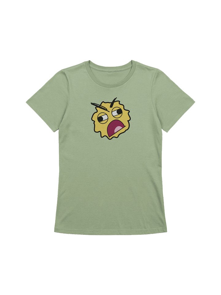 Soft tee product image (1)