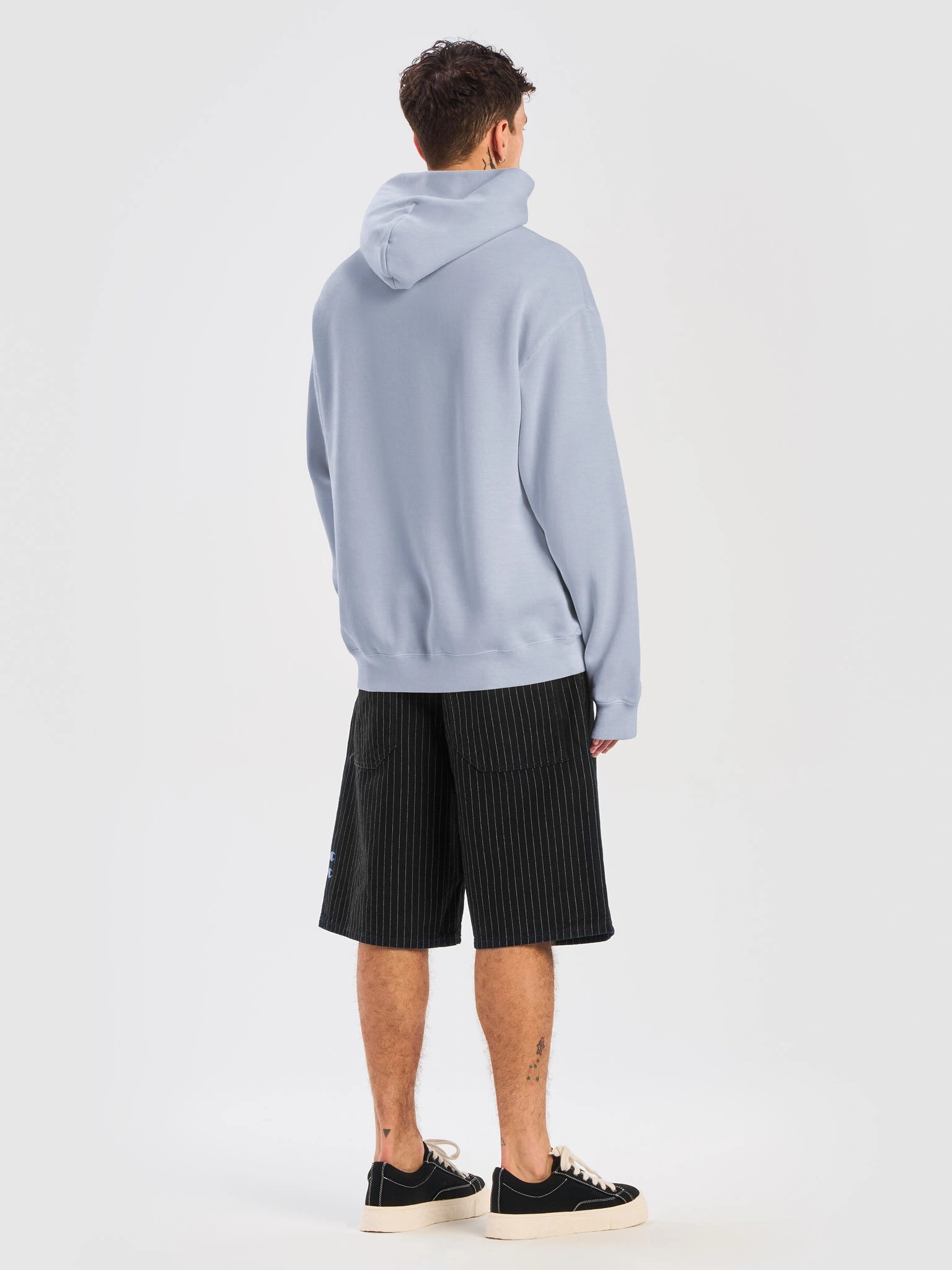Full of Purpose Faded Hoodie product image (32)