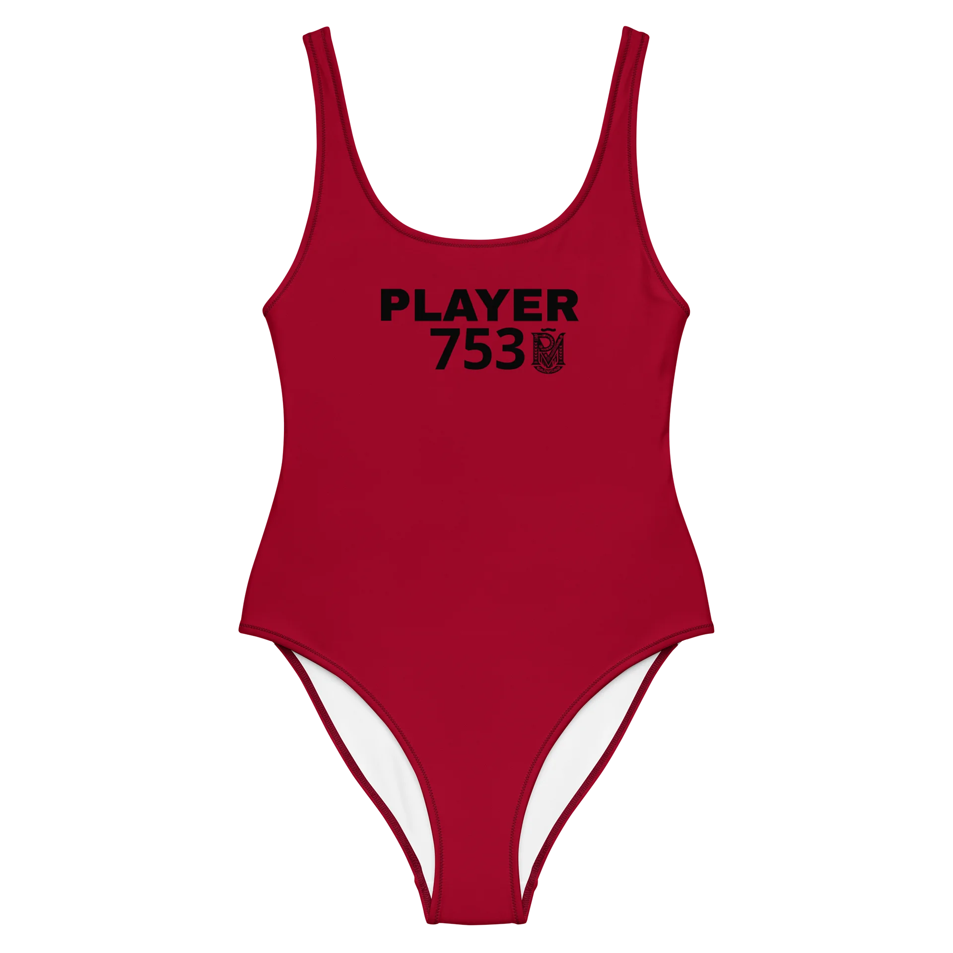 Combinaison intégrale PLAYER 753 — PU MANATU product image (2)
