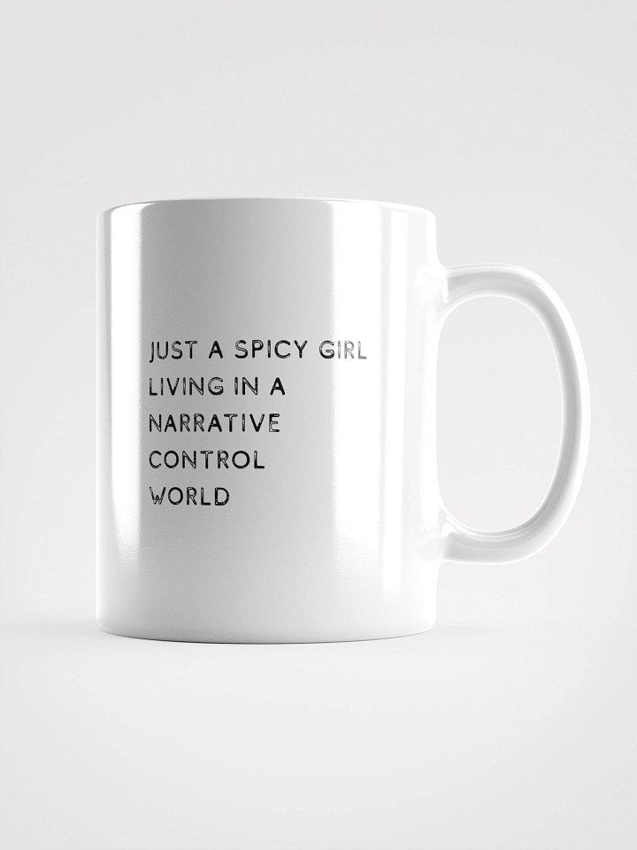 Trust No Healine Mug product image (4)