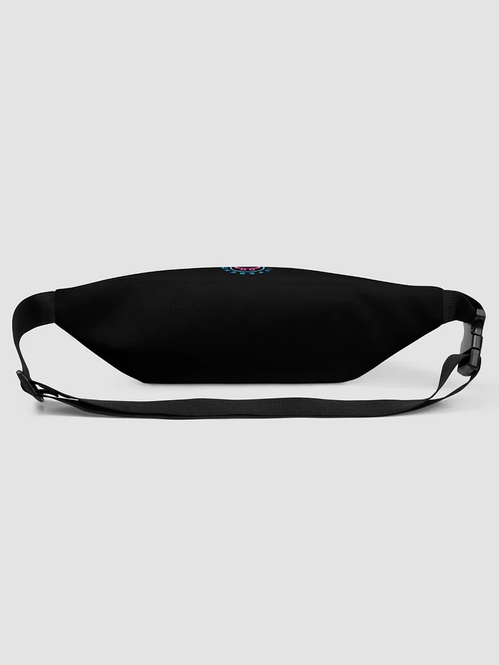 Differently Happy Fanny Pack product image (2)