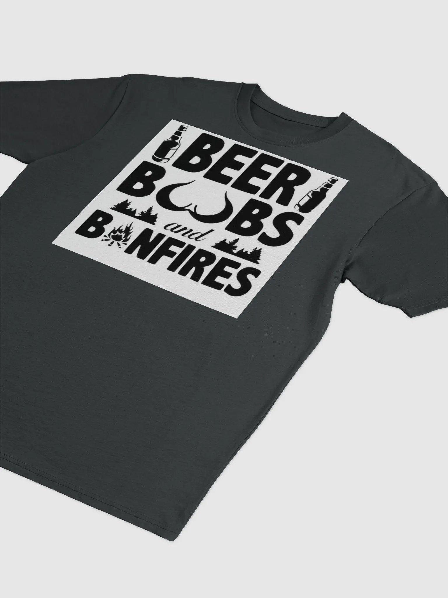 Beer Boobs and Bonfires product image (3)