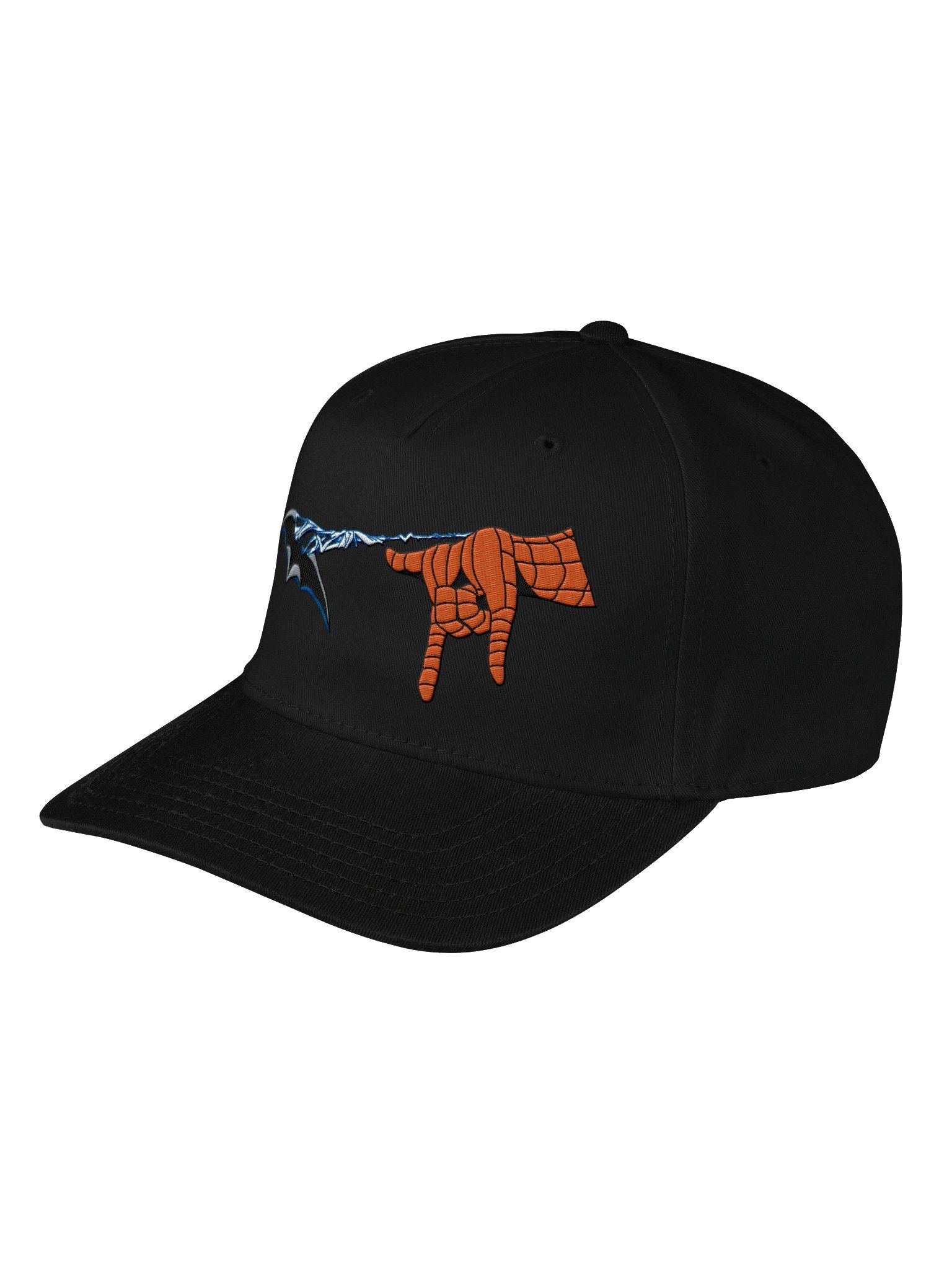 "Wear the mask" | Baseball Cap product image (3)