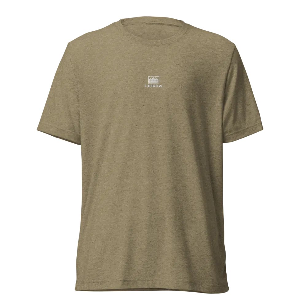 Everyday Triblend Tee product image (1)
