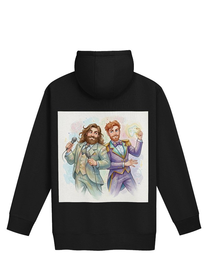 Tavern Hoodie product image (11)