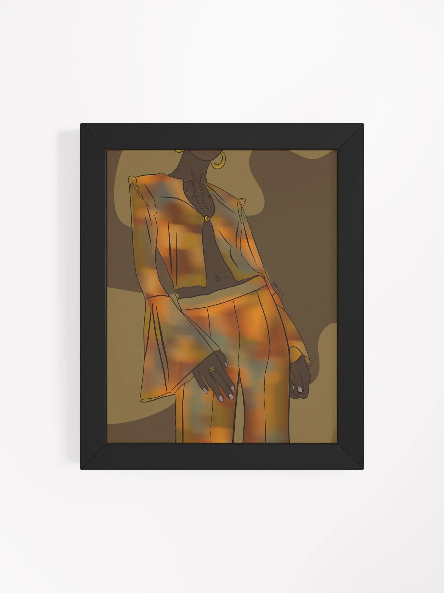 Confidence in Color product image (4)