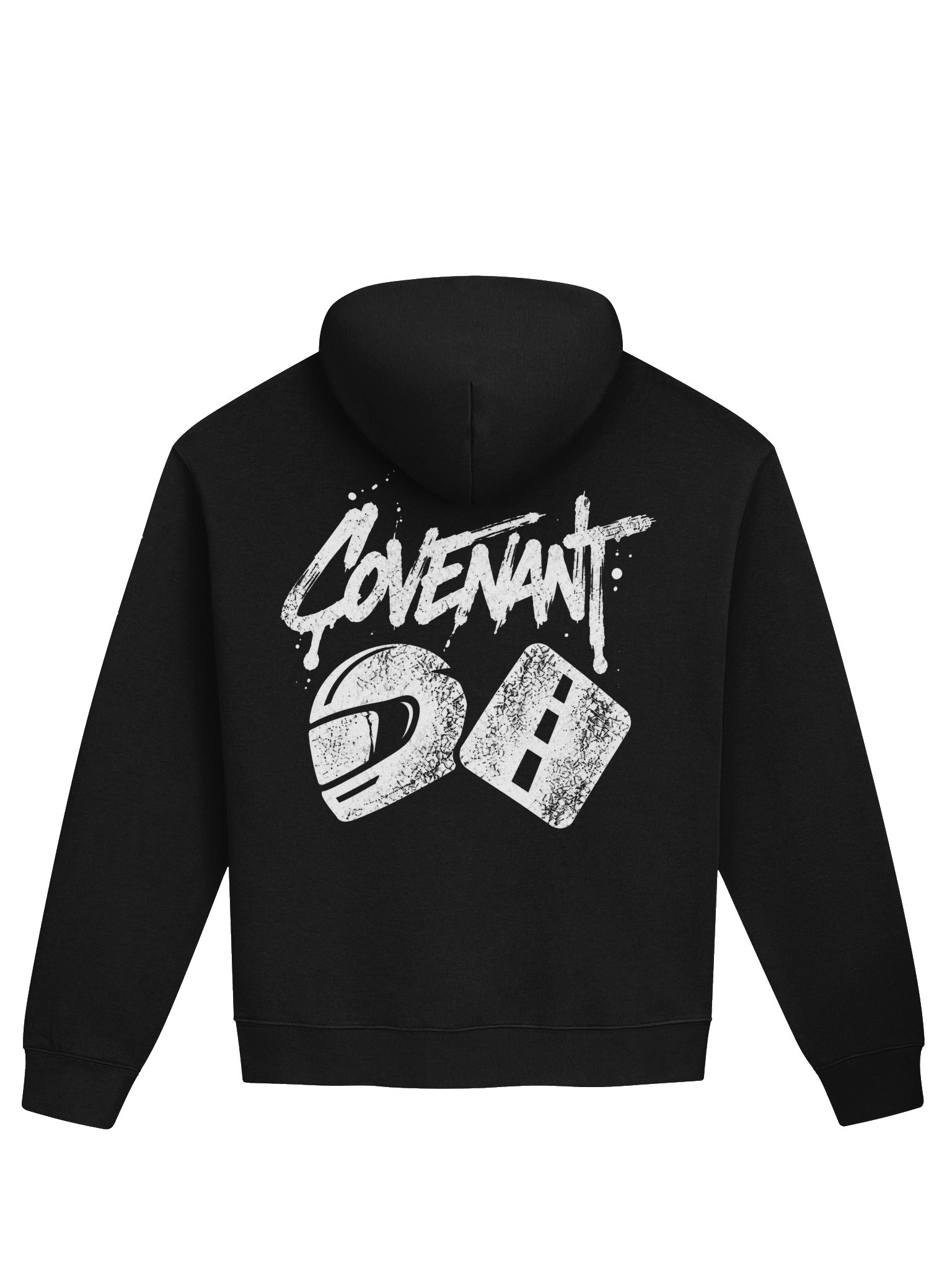Covenant Rider Hoodie product image (2)