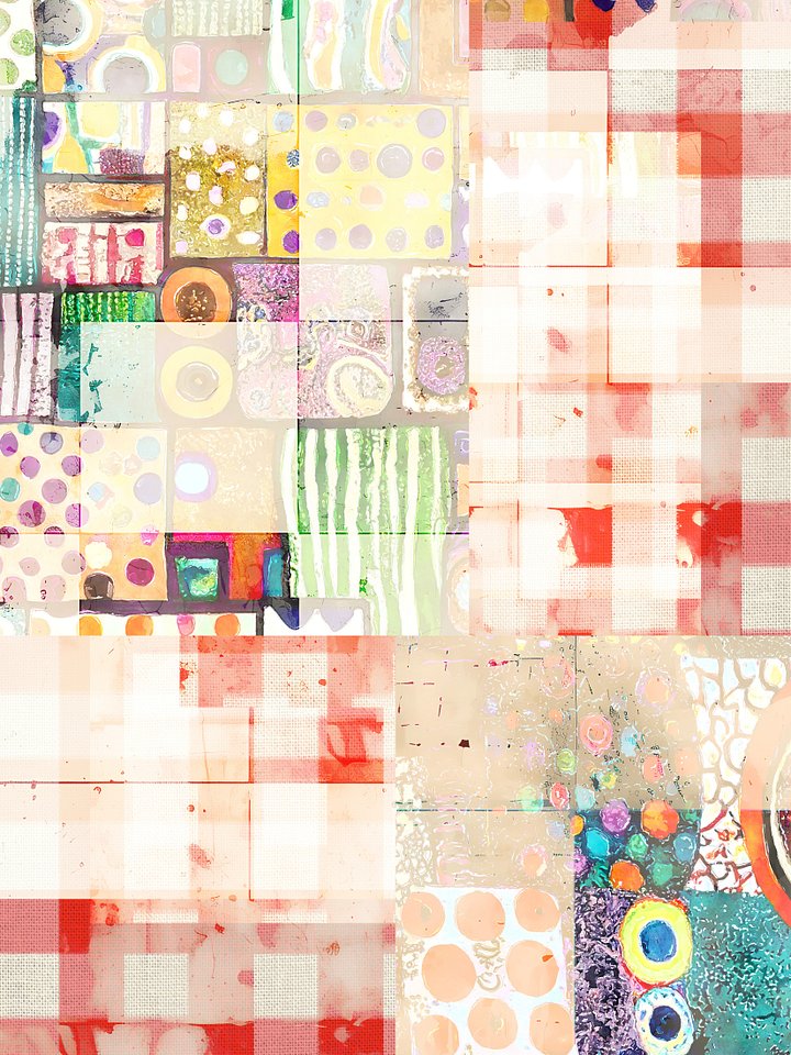 Collage Sheet CS-765 product image (1)