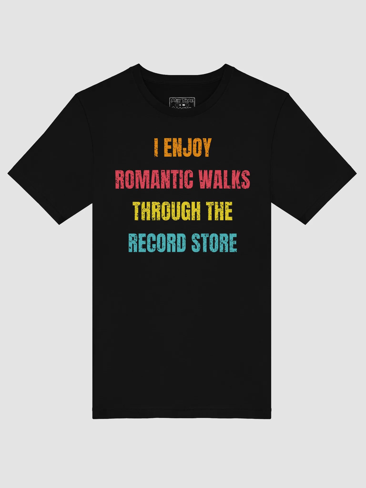 Romantic Walks Through The Record Store product image (5)