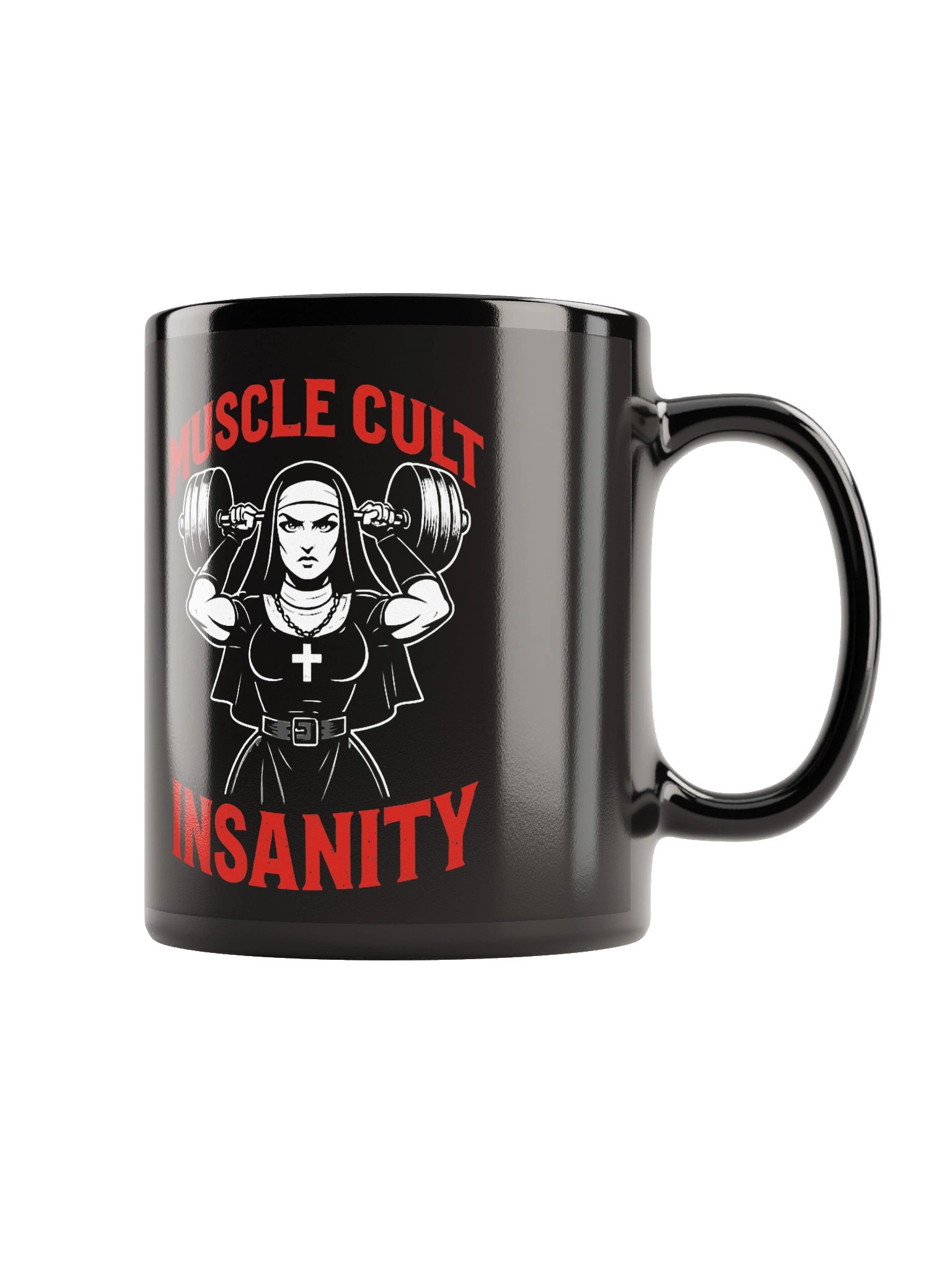 Sister Mary Maria's Holy Cup of Plenty product image (1)