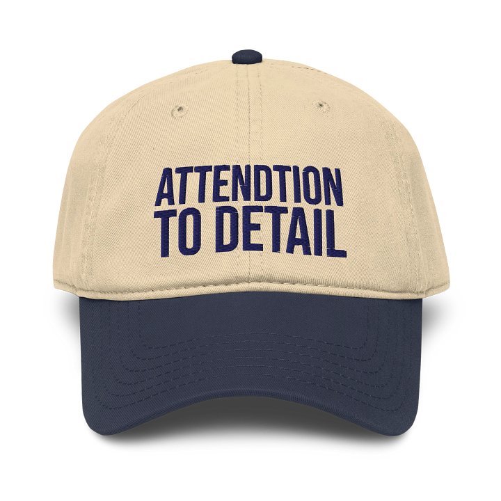 Detail Hat product image (1)