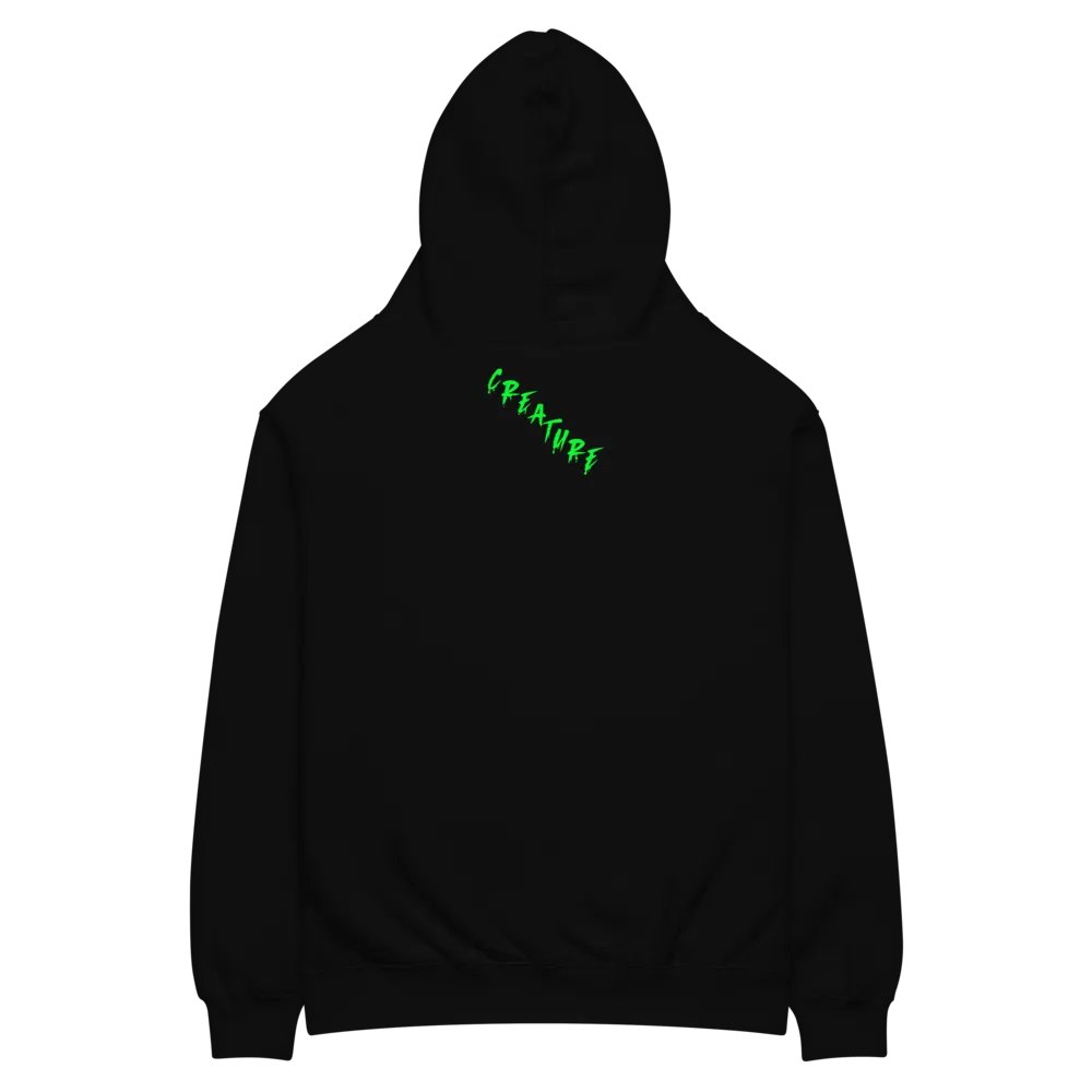 Let Your Inner Creature Out Premium Oversized Hoodie product image (5)