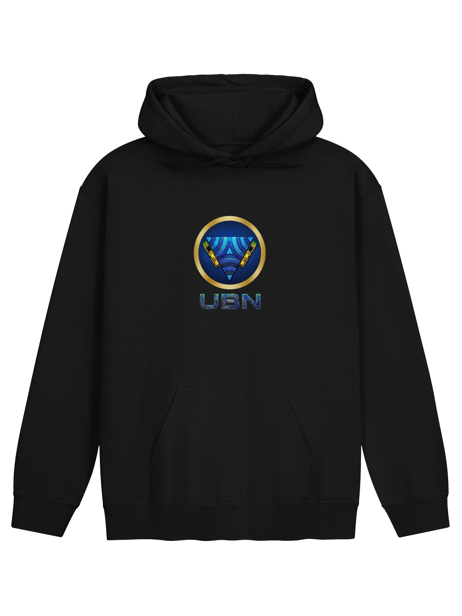 UBN Logo Hoodie product image (1)