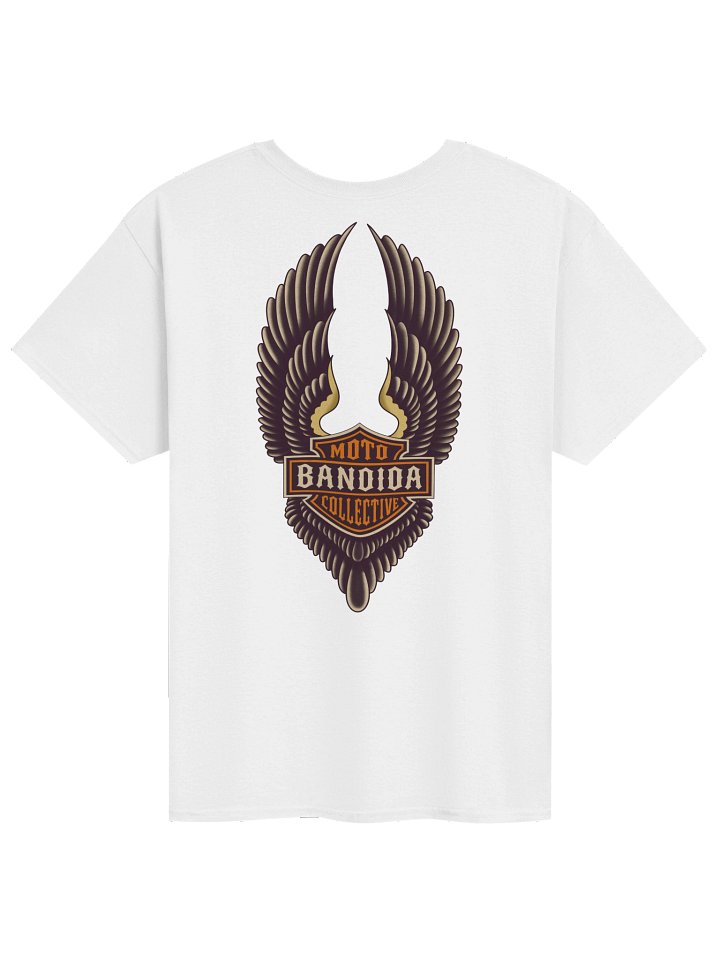 Bandida Freedom Tee - Unisex Tee product image (2)