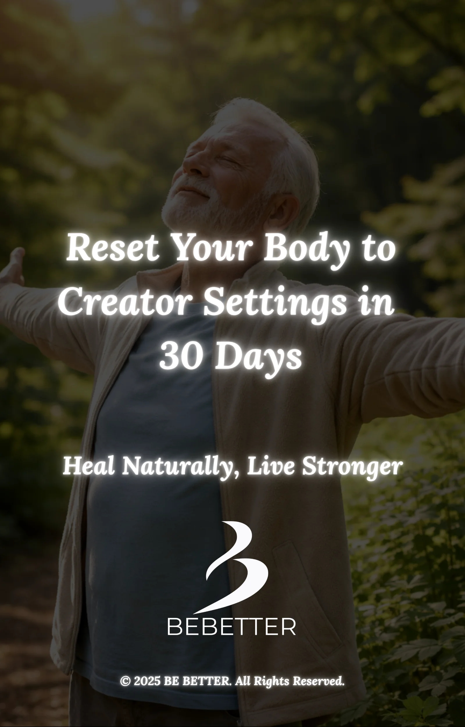 REST YOUR BODY (Special Offer: $60) product image (1)