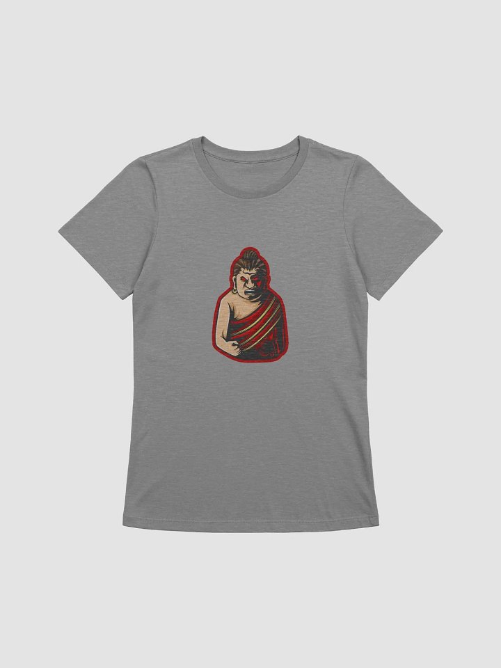 Rage Quit Women's Supersoft Tee product image (1)
