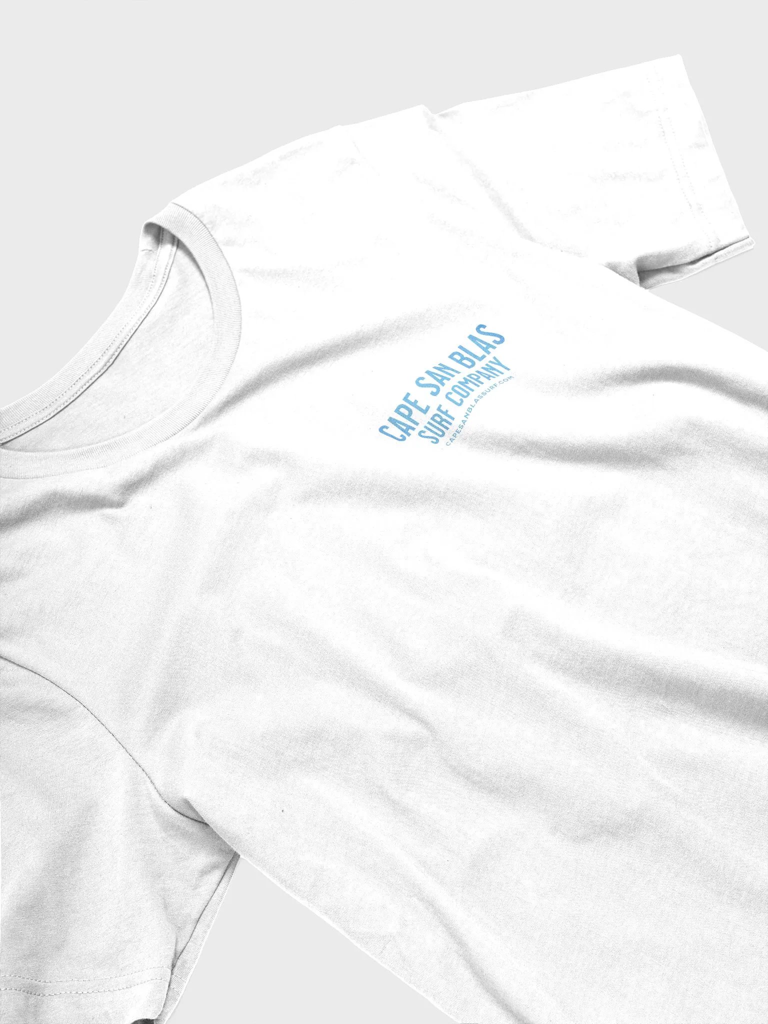 Gulf Life Tee product image (3)