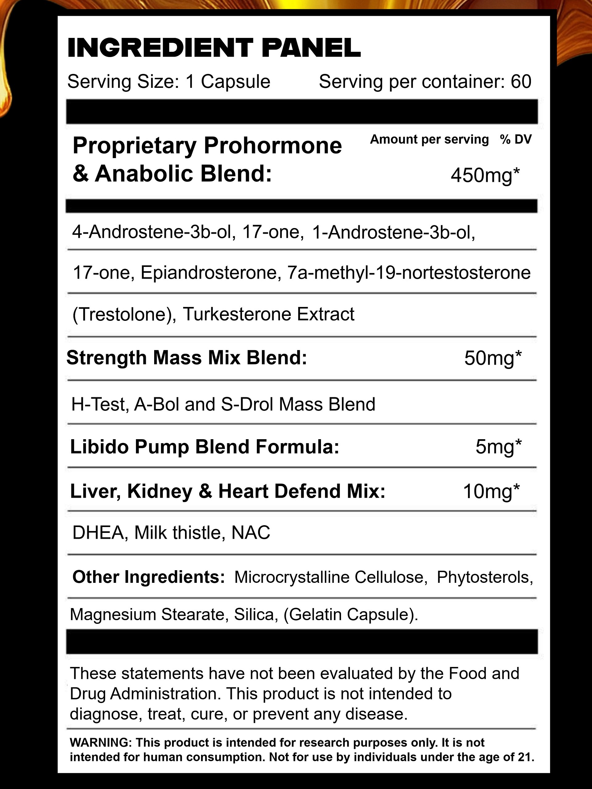 KINGS BULK product image (2)