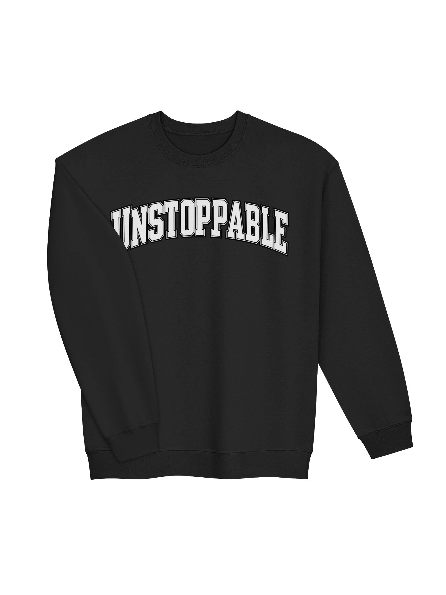 The Mindset Collection: "Discipline" Crewneck Sweatshirt product image (17)