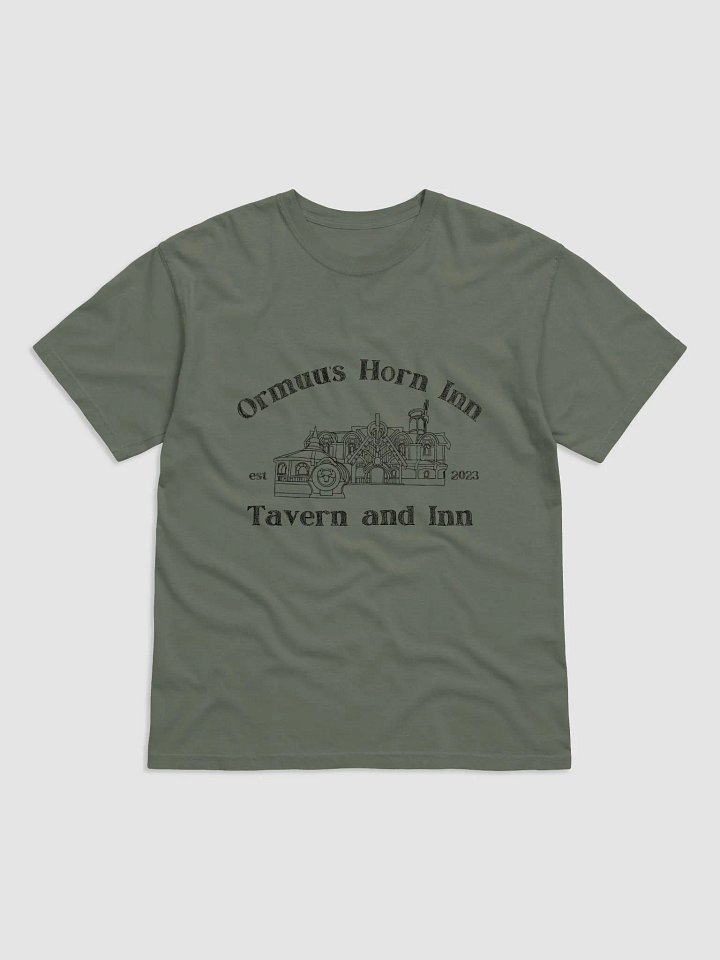 Ormuu Horn Inn product image (2)