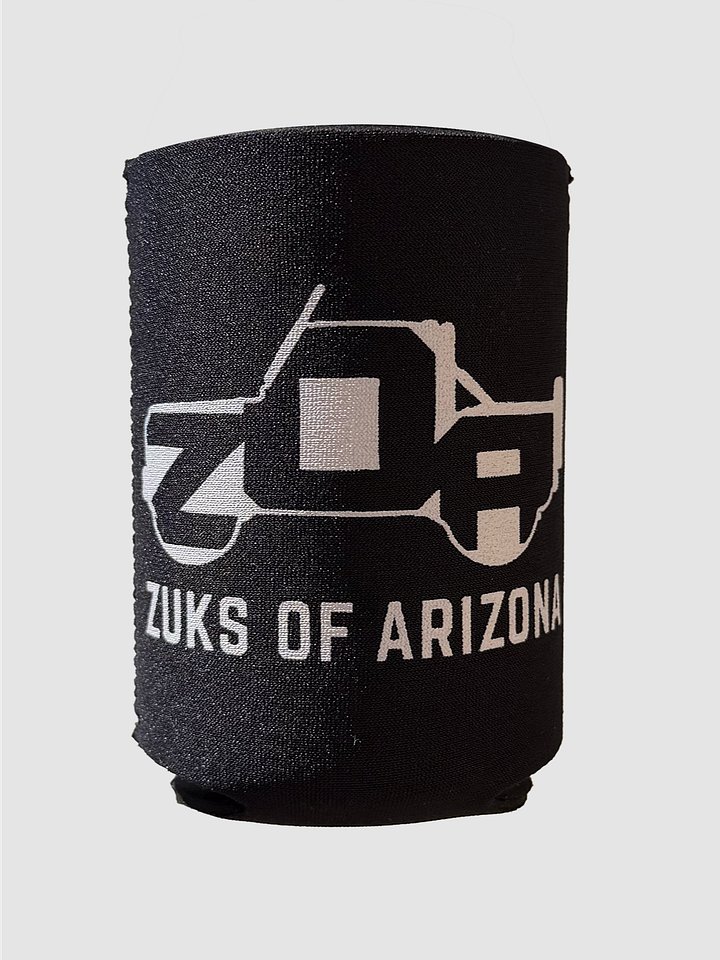Zuks of Arizona Magnetic Koozie - 2 Pack product image (1)